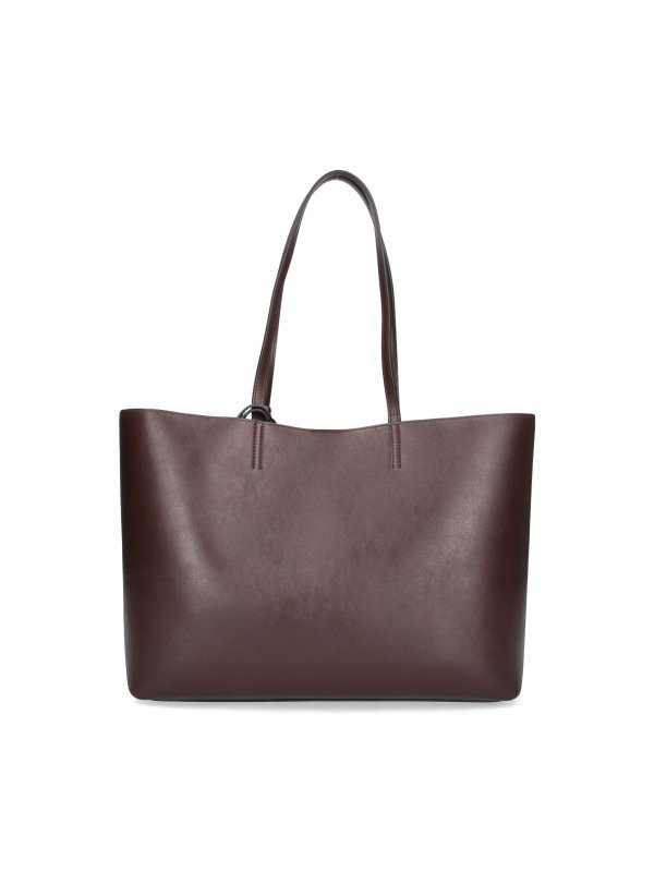The Best Shops JIMMY CHOO: トートバッグ - トートバッグ - ブラウン