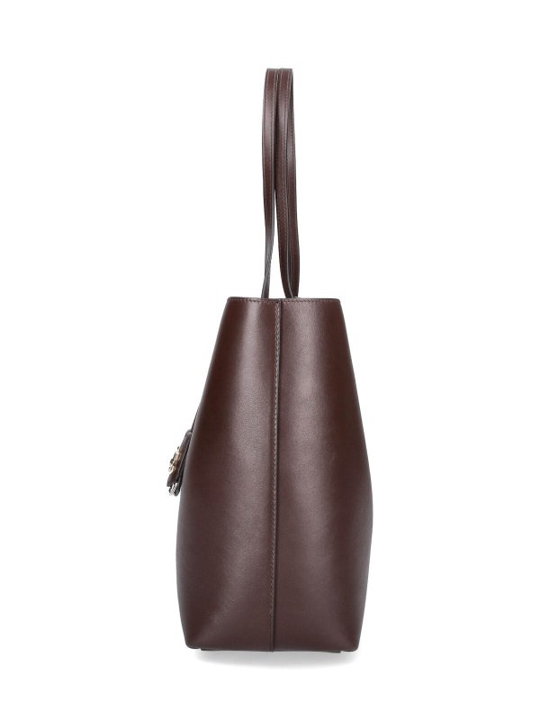 JIMMY CHOO buy online トートバッグ - ブラウン