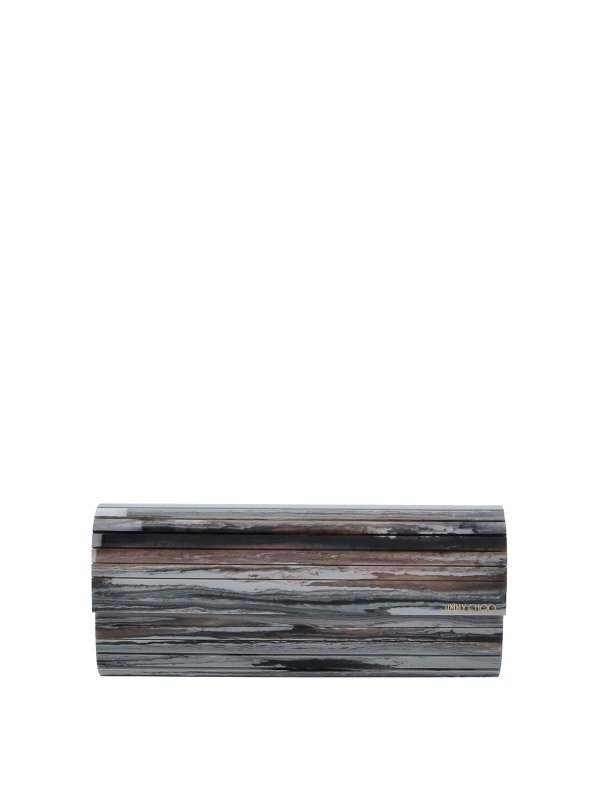 JIMMY CHOO: pochette - Pouch