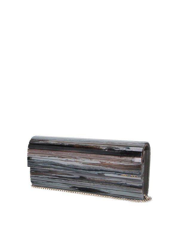 JIMMY CHOO: pochette online - Pouch