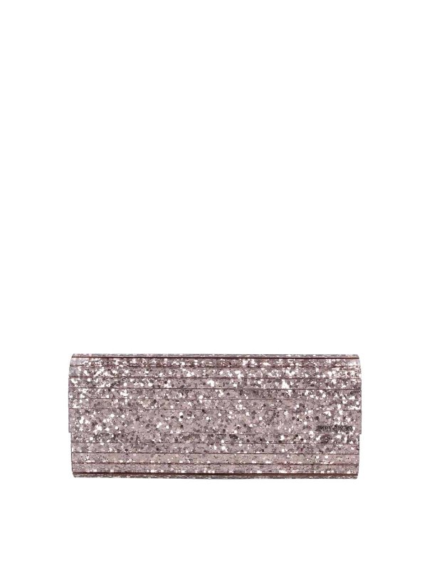 JIMMY CHOO: pochette - Pouch