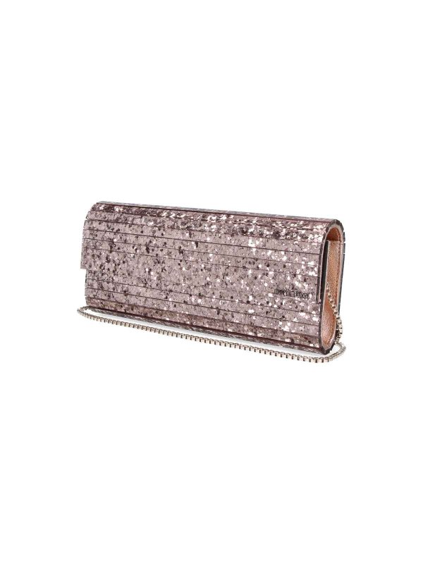 JIMMY CHOO: pochette online - Pouch