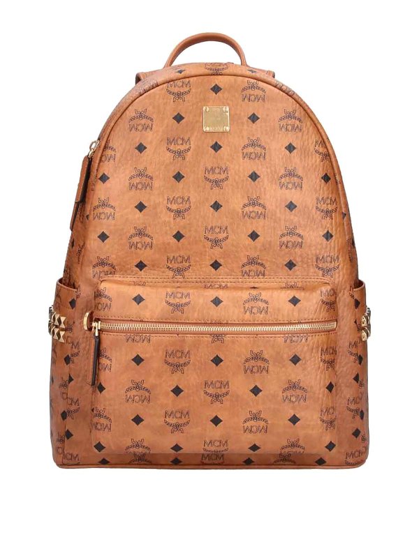 MCM: backpacks - Stark backpack