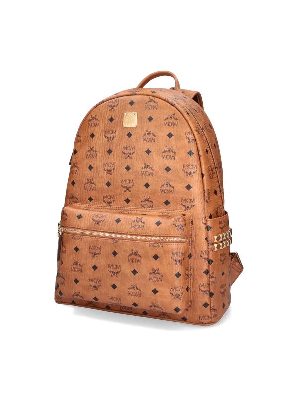 MCM: backpacks online - Stark backpack