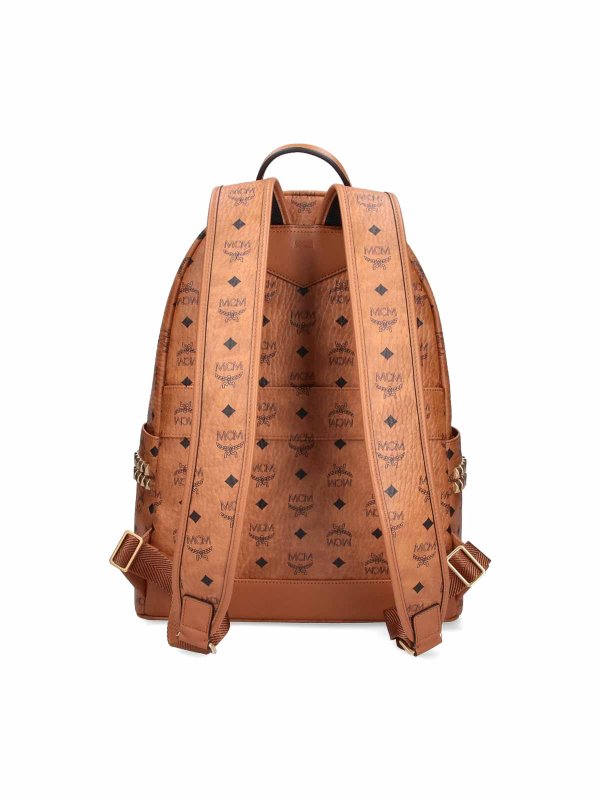 The Best Shops MCM: backpacks - Stark backpack