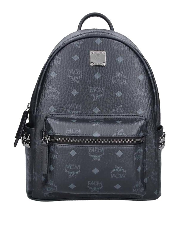 MCM: Mochilas - Mochila - Negro