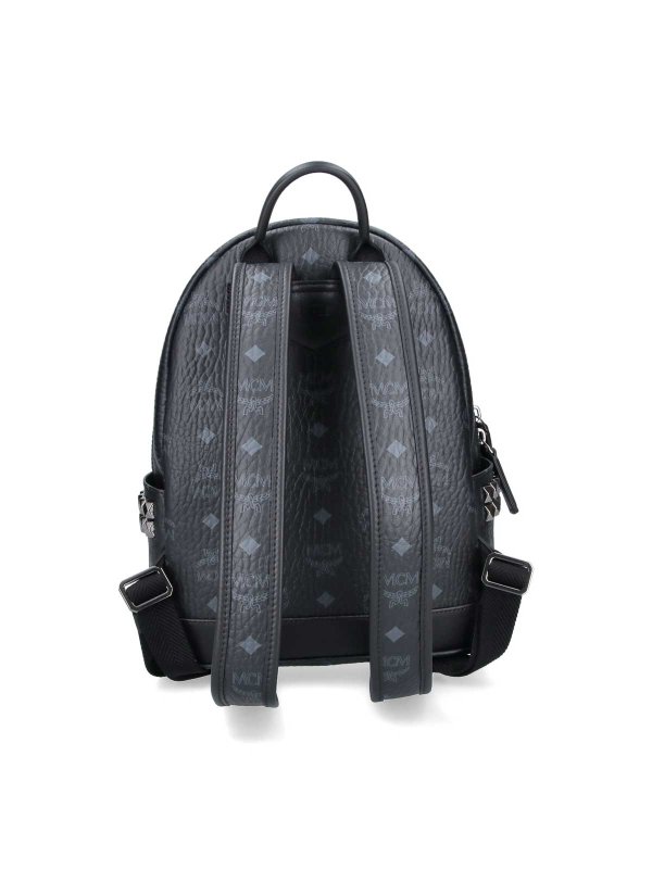 The Best Shops MCM: Mochilas - Mochila - Negro