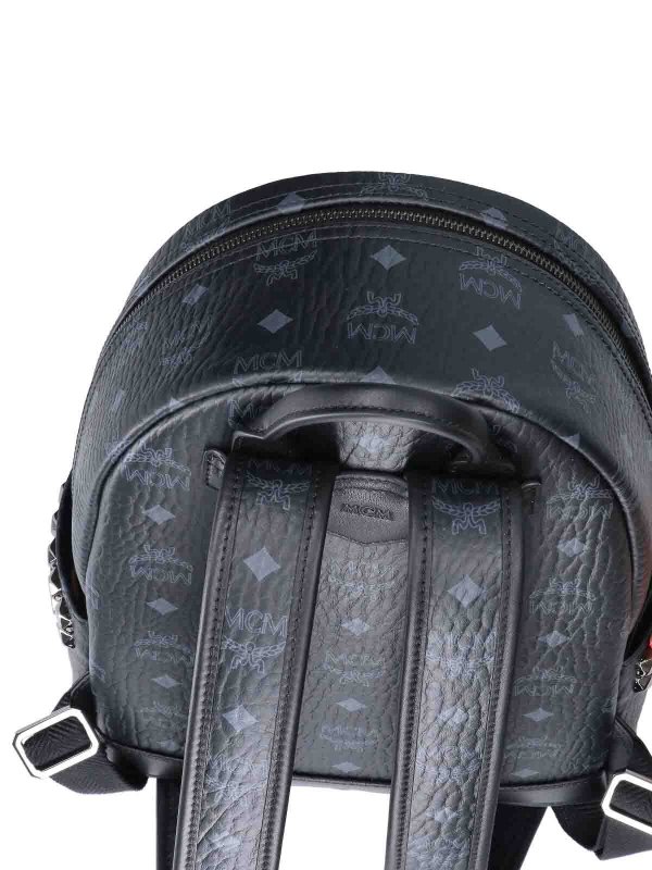 Mochila - Negro shop online: MCM