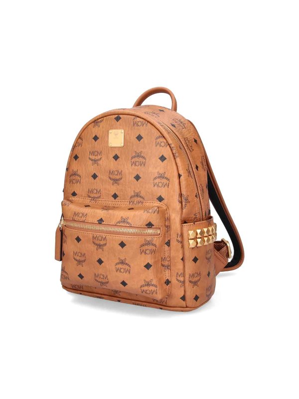 MCM: Mochilas online - Mochila - Marrón