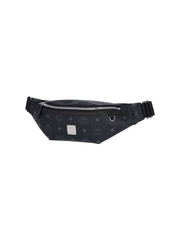MCM: Riñoneras online - Riñonera - Negro