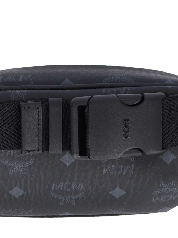 MCM buy online Riñonera - Negro