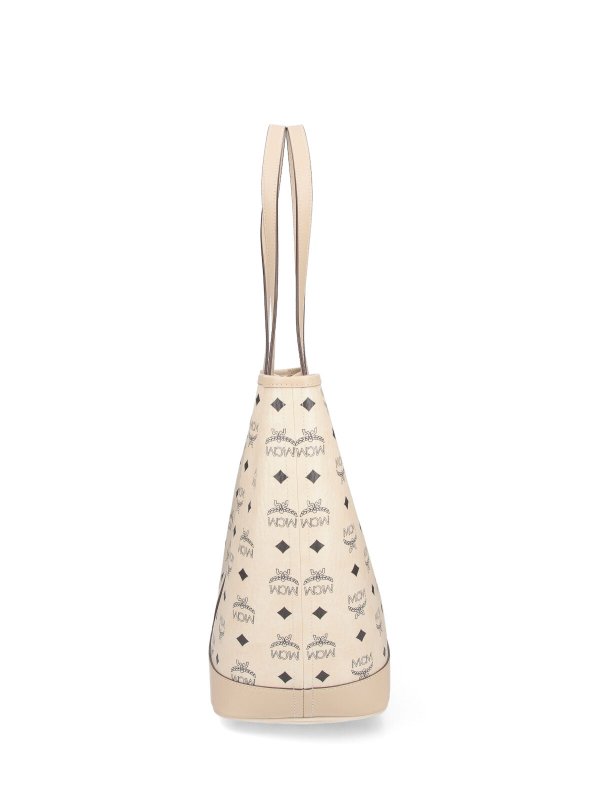 MCM buy online Sac Cabas - Beige