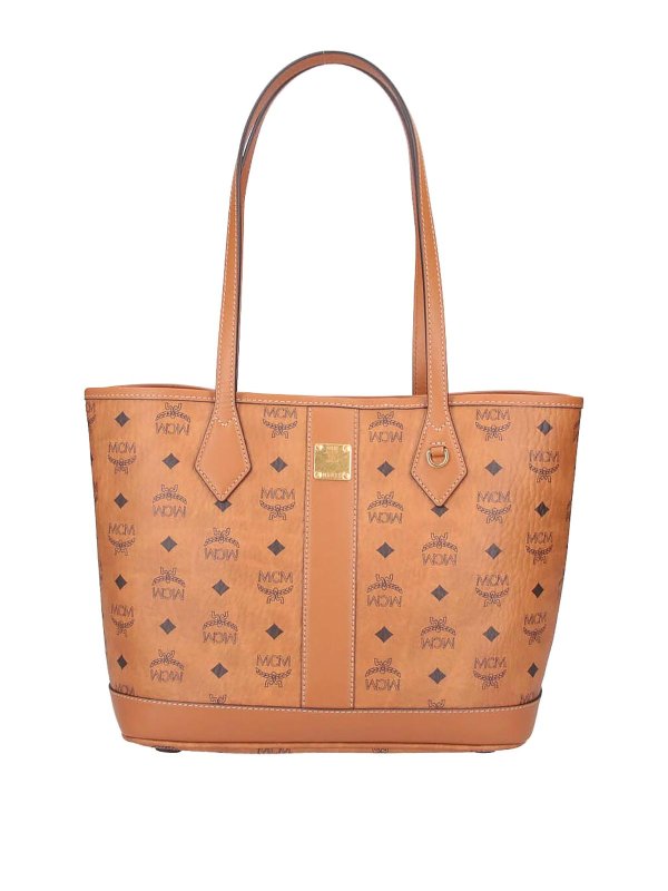 MCM: shopper - Borsa tote