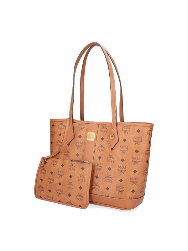 MCM: shopper online - Borsa tote