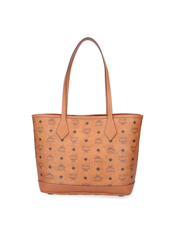 The Best Shops MCM: shopper - Borsa tote