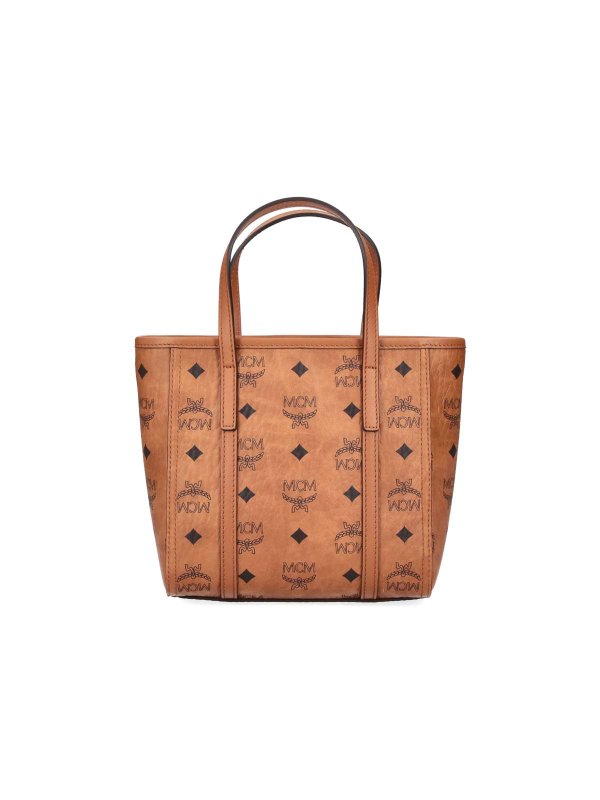 The Best Shops MCM: shopper - Borsa tote mini