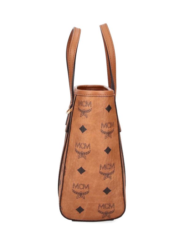 MCM buy online Borsa tote mini