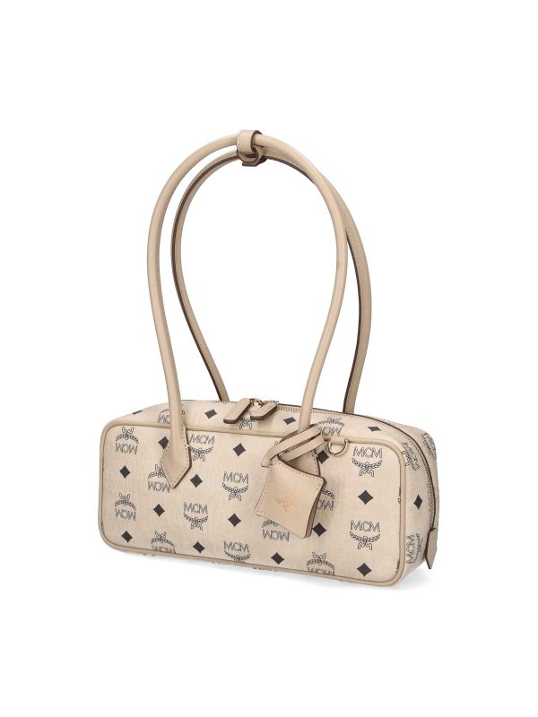 MCM: ショルダーバッグ online - ショルダーバッグ - ベージュ