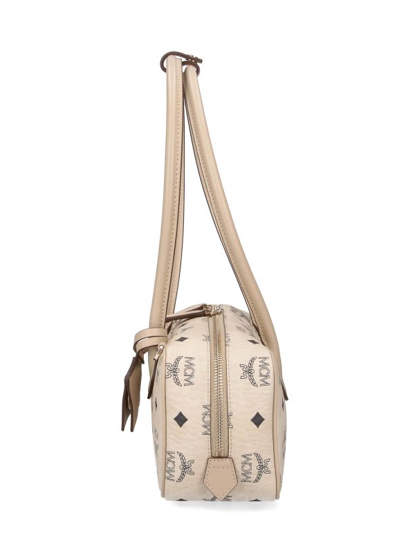 MCM buy online ショルダーバッグ - ベージュ