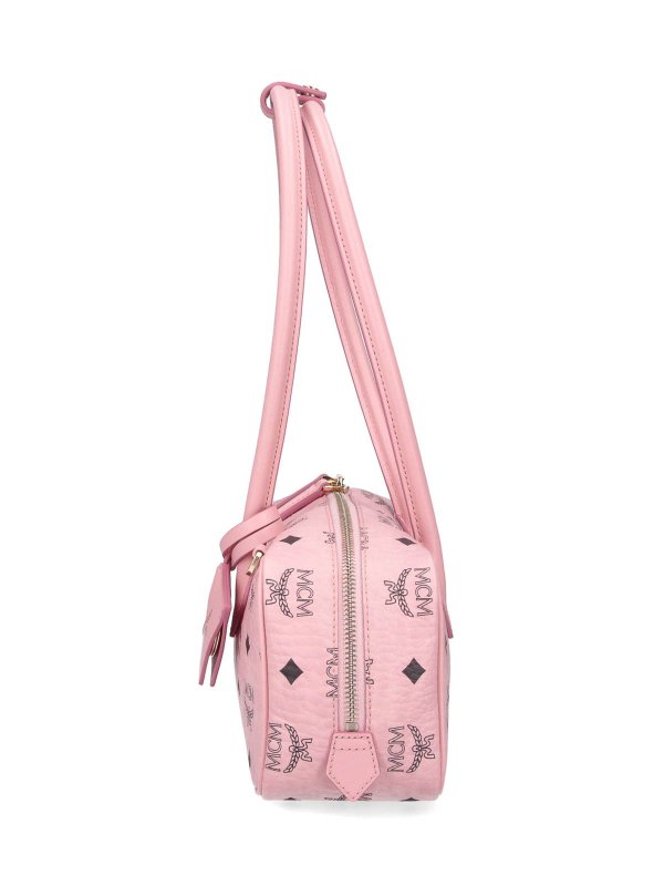 MCM buy online Schultertasche - Nude