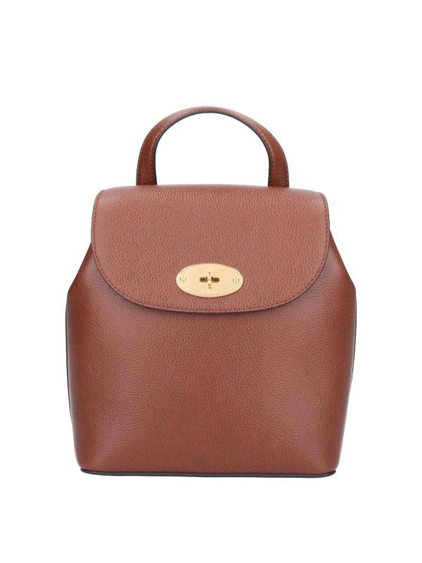 MULBERRY: Rucksäcke - Rucksack - Braun