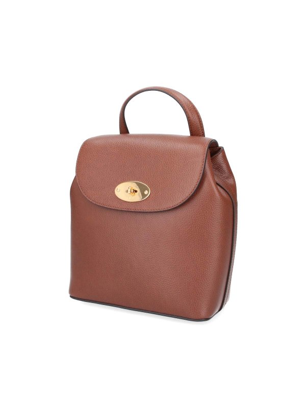 MULBERRY: Rucksäcke online - Rucksack - Braun