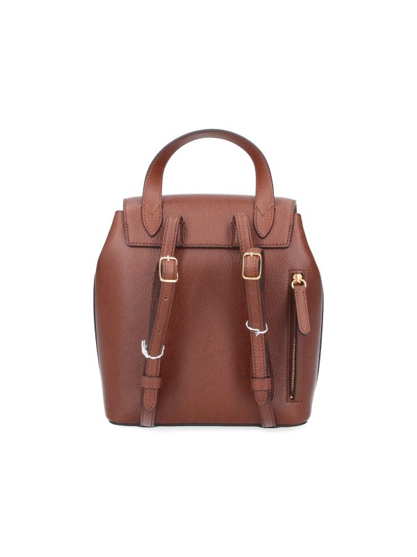 The Best Shops MULBERRY: Rucksäcke - Rucksack - Braun