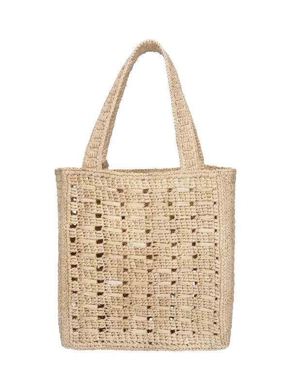 The Best Shops A.P.C.: totes bags - June tote bag