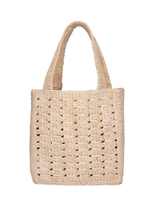 The Best Shops A.P.C.: totes bags - June tote bag
