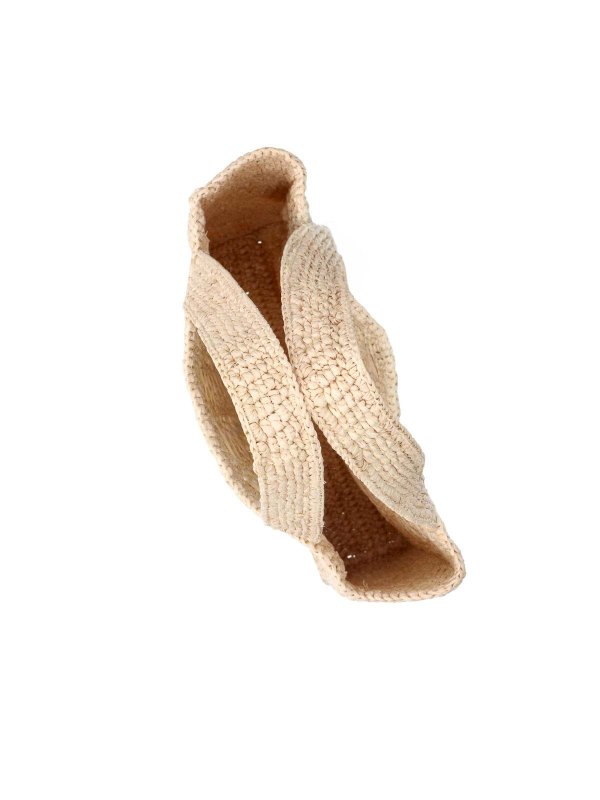 June tote bag shop online: A.P.C.