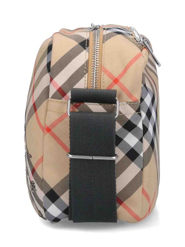BURBERRY buy online ショルダーバッグ - ベージュ