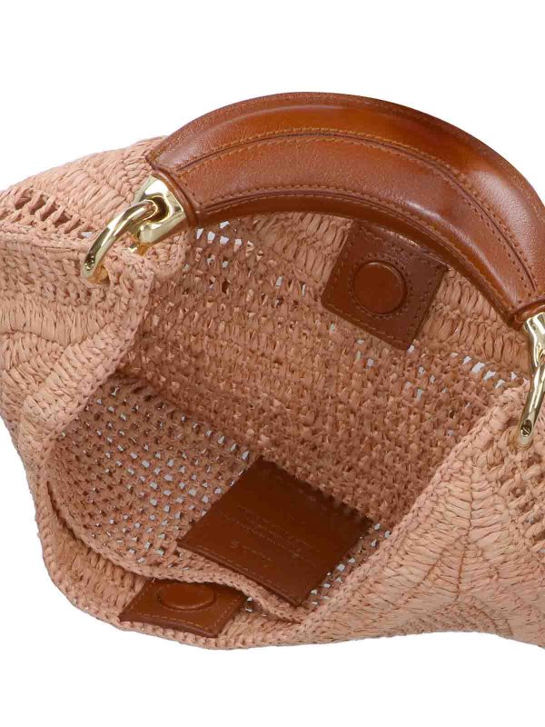 Borsa hobo shop online: CHLOE