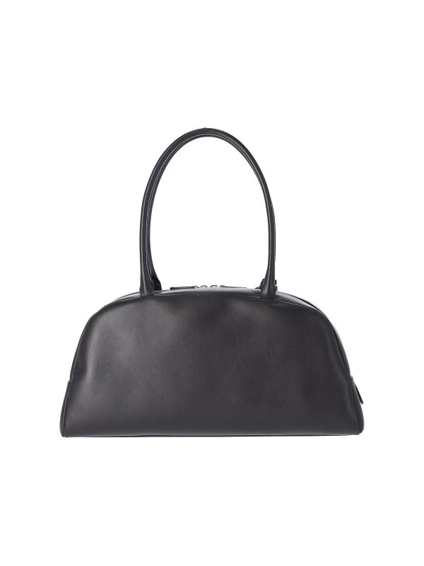 The Best Shops Courreges: ショルダーバッグ - ショルダーバッグ - 黒