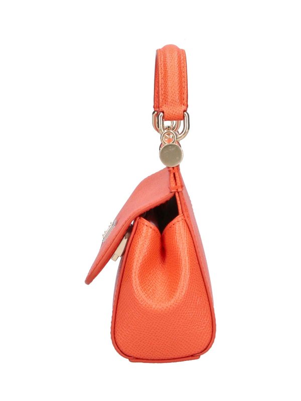 DOLCE & GABBANA buy online Shopper - Orange