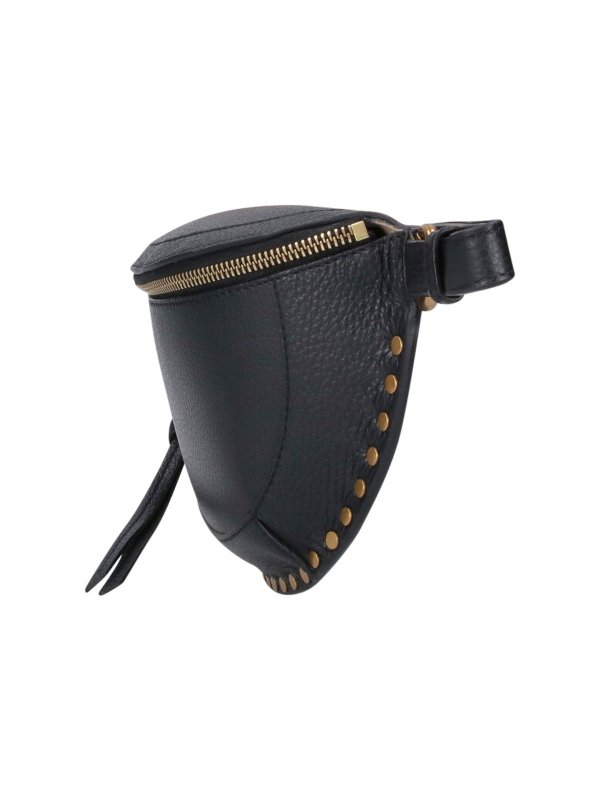 ISABEL MARANT buy online ウエストバッグ - 黒