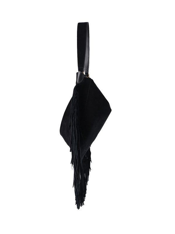 ISABEL MARANT buy online トートバッグ - 黒
