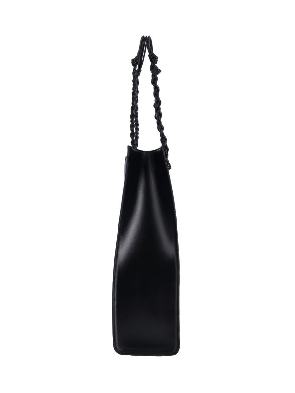 JIL SANDER buy online トートバッグ - 黒