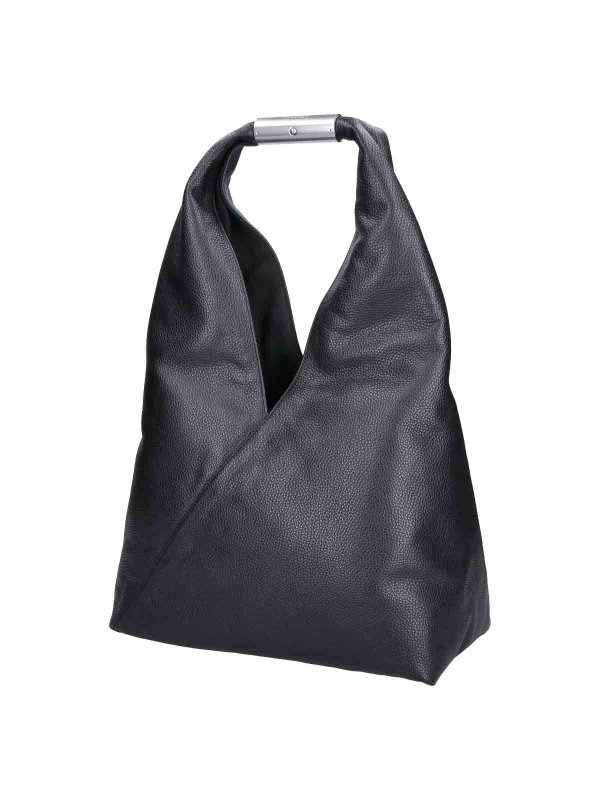 MM6 MAISON MARGIELA: ショルダーバッグ online - ショルダーバッグ - 黒