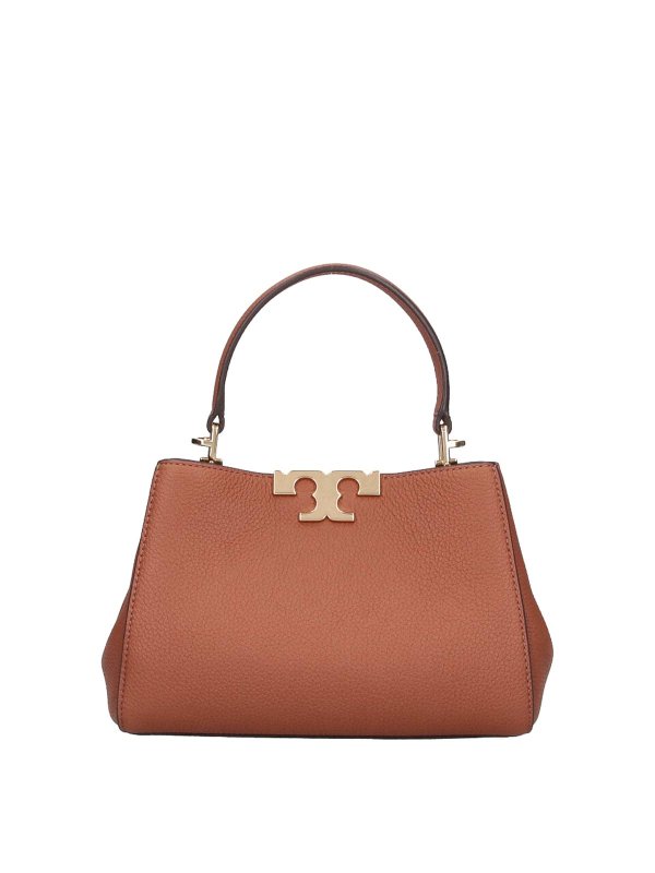 TORY BURCH: borse a tracolla - Borsa mini eleanor