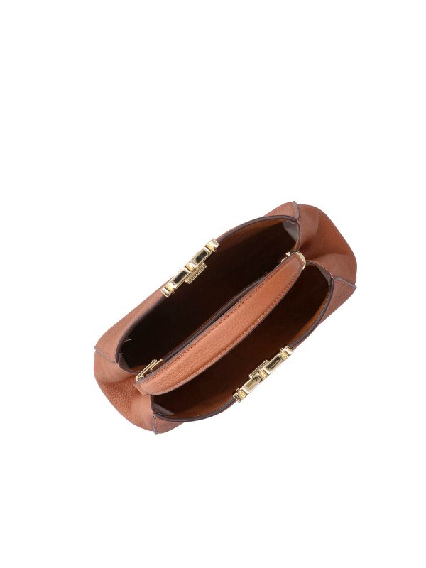 Borsa mini eleanor shop online: TORY BURCH
