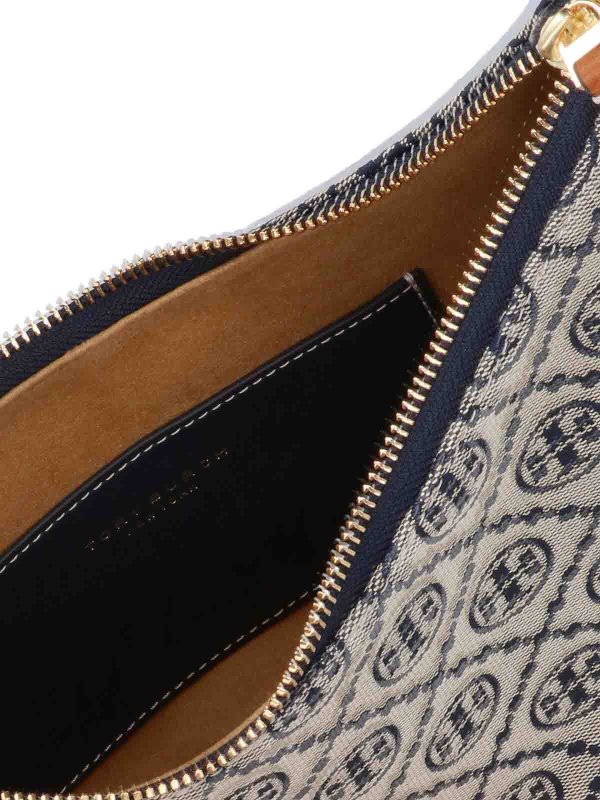 Borsa a spalla shop online: TORY BURCH