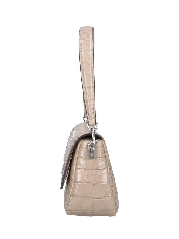 TORY BURCH buy online ショルダーバッグ - ベージュ