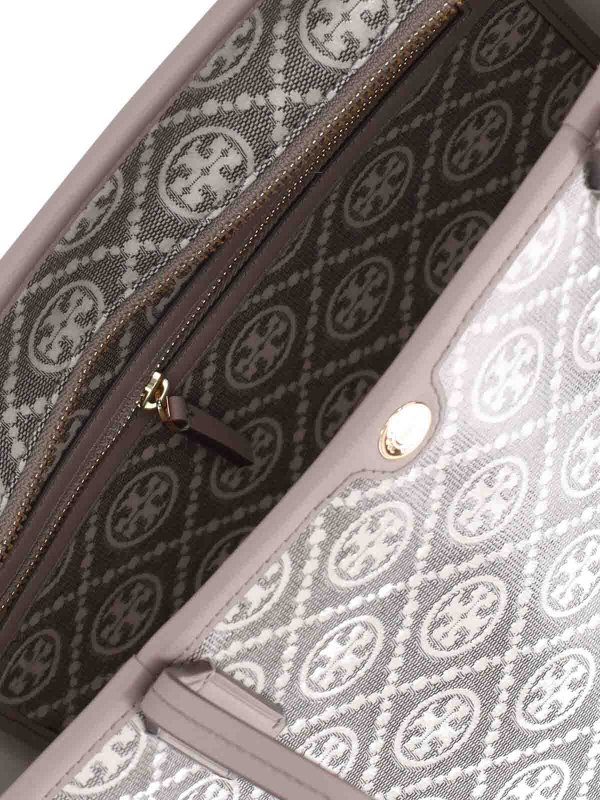 Shopper - Grau shop online: TORY BURCH