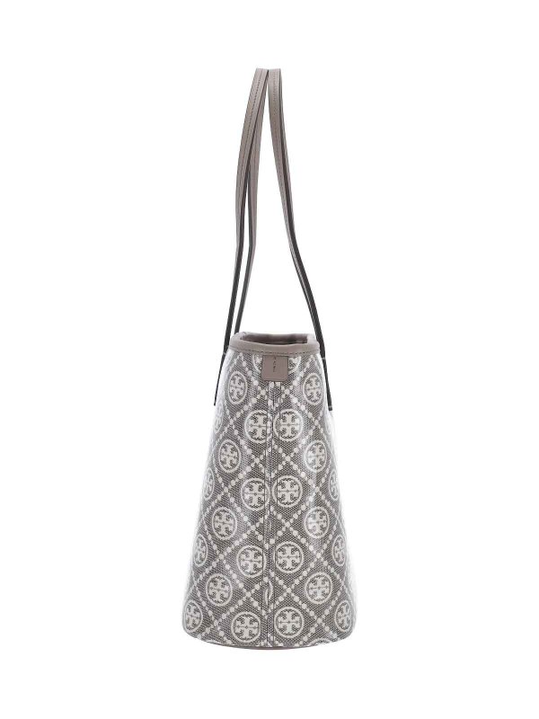 TORY BURCH buy online Shopper - Grau