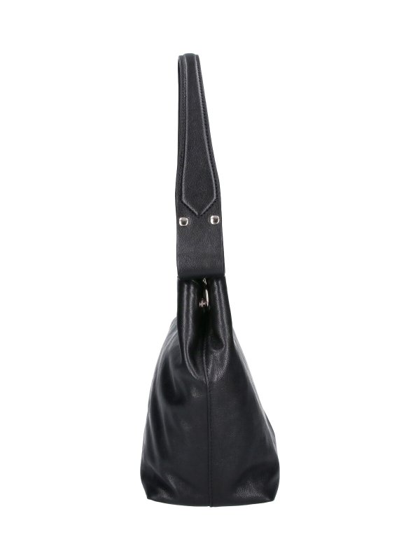 VIVIENNE WESTWOOD buy online Schultertasche - Schwarz