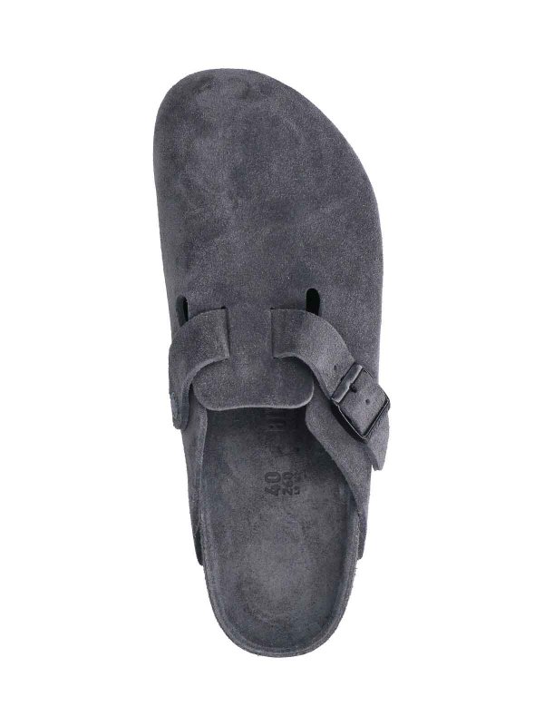 BIRKENSTOCK buy online Chinelas - Gris
