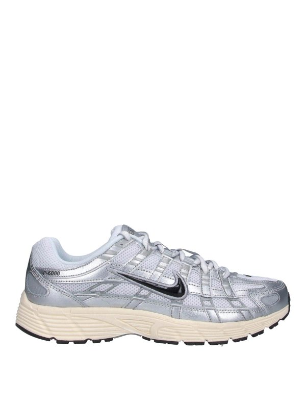 NIKE: Sneaker - Sneaker - Weiß