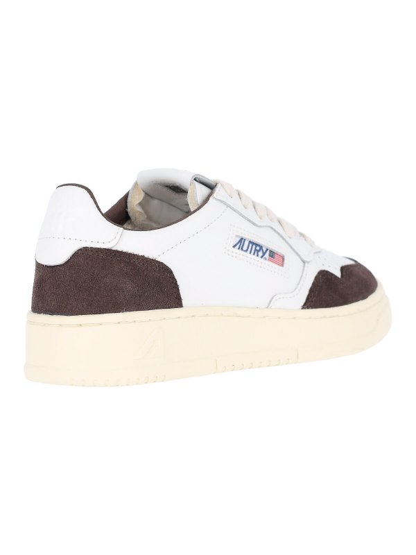 スニーカー - 白 shop online: AUTRY