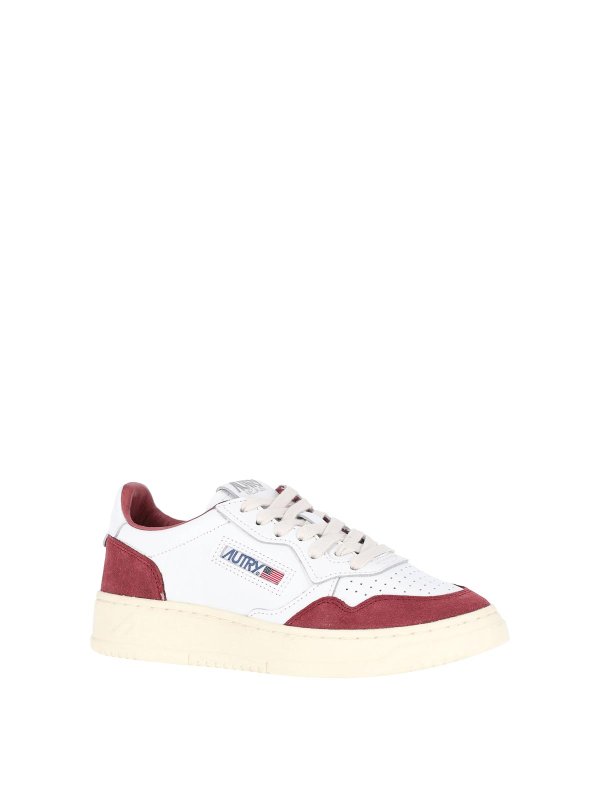 AUTRY: Zapatillas online - Zapatillas - Blanco