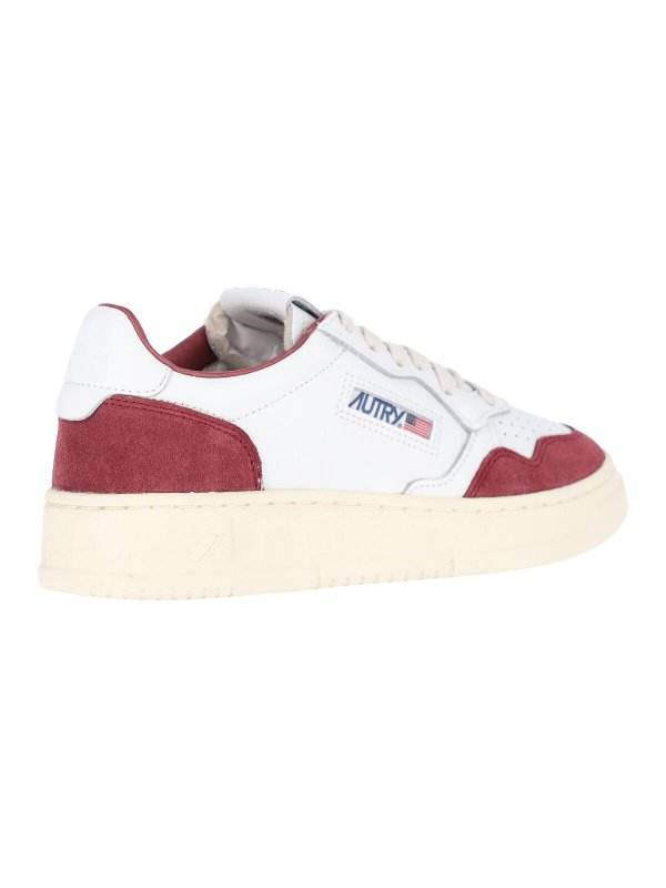 Zapatillas - Blanco shop online: AUTRY